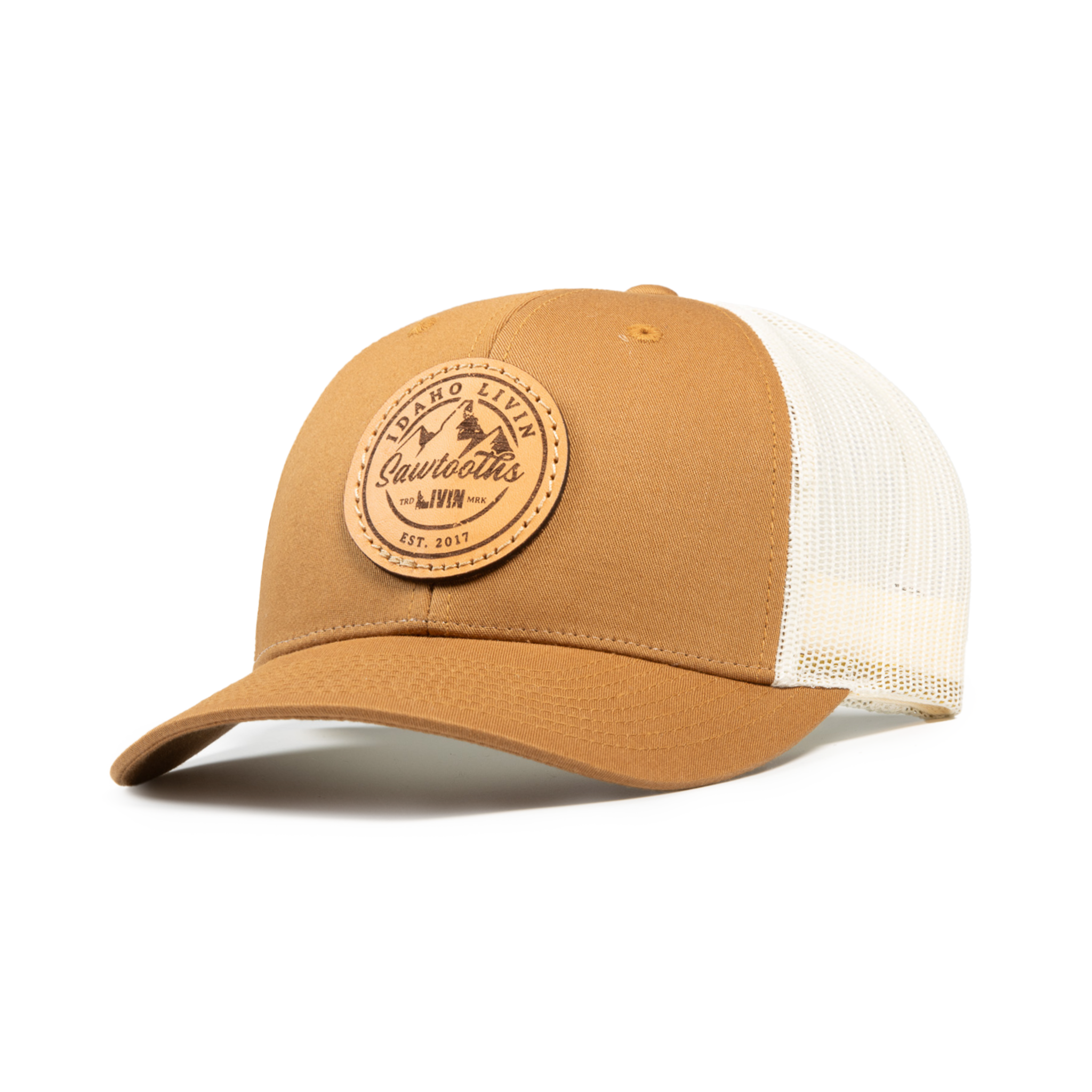 Sawtooth Low Profile Hat