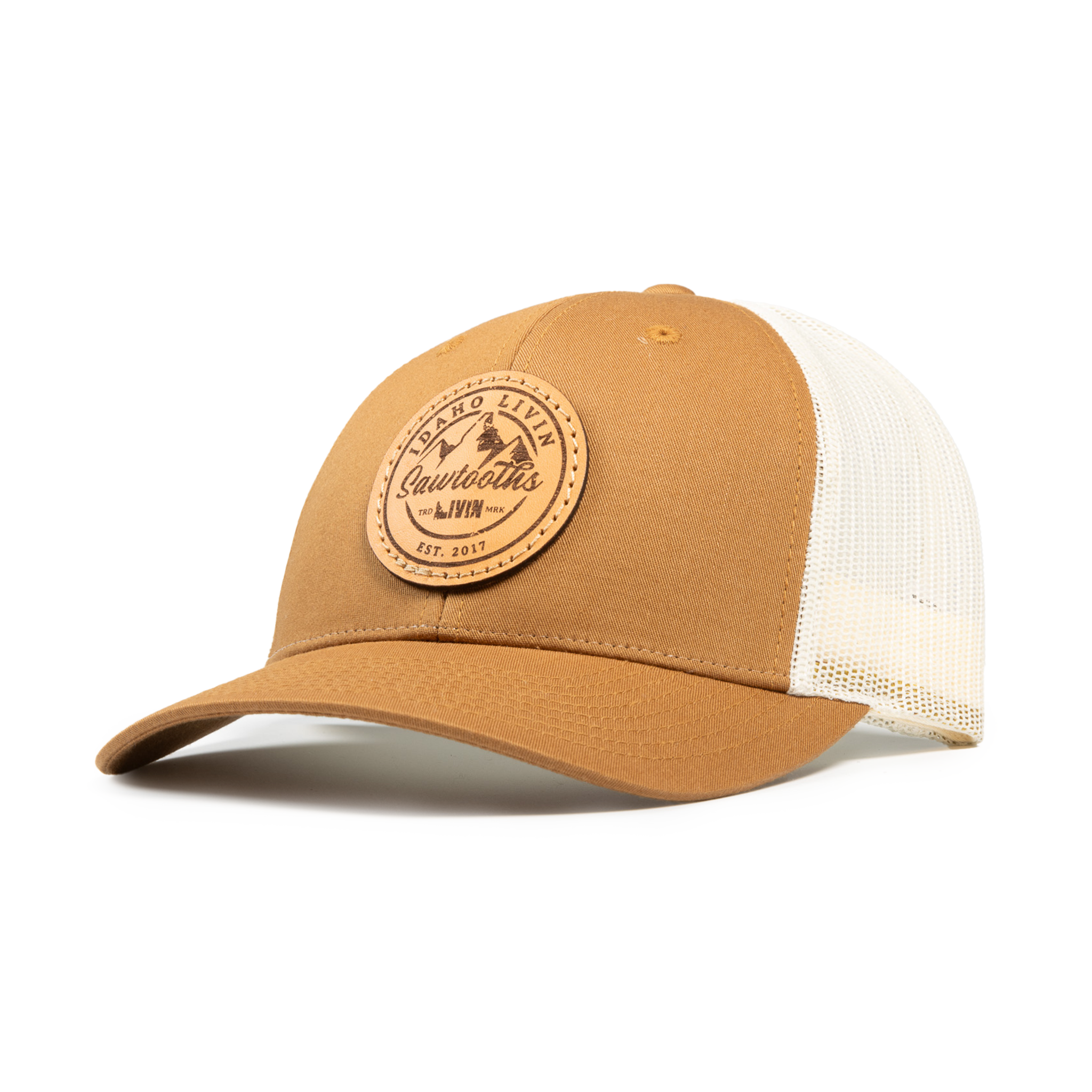 Sawtooth Low Profile Hat