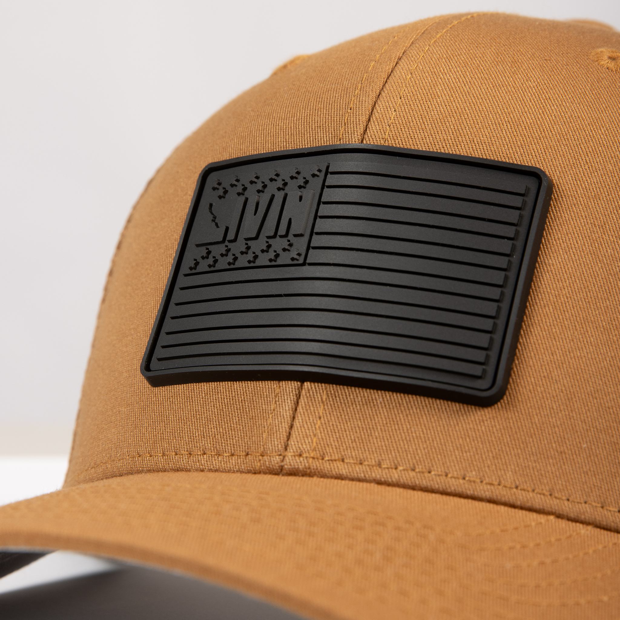 Stealth Flag Classic Trucker Hat