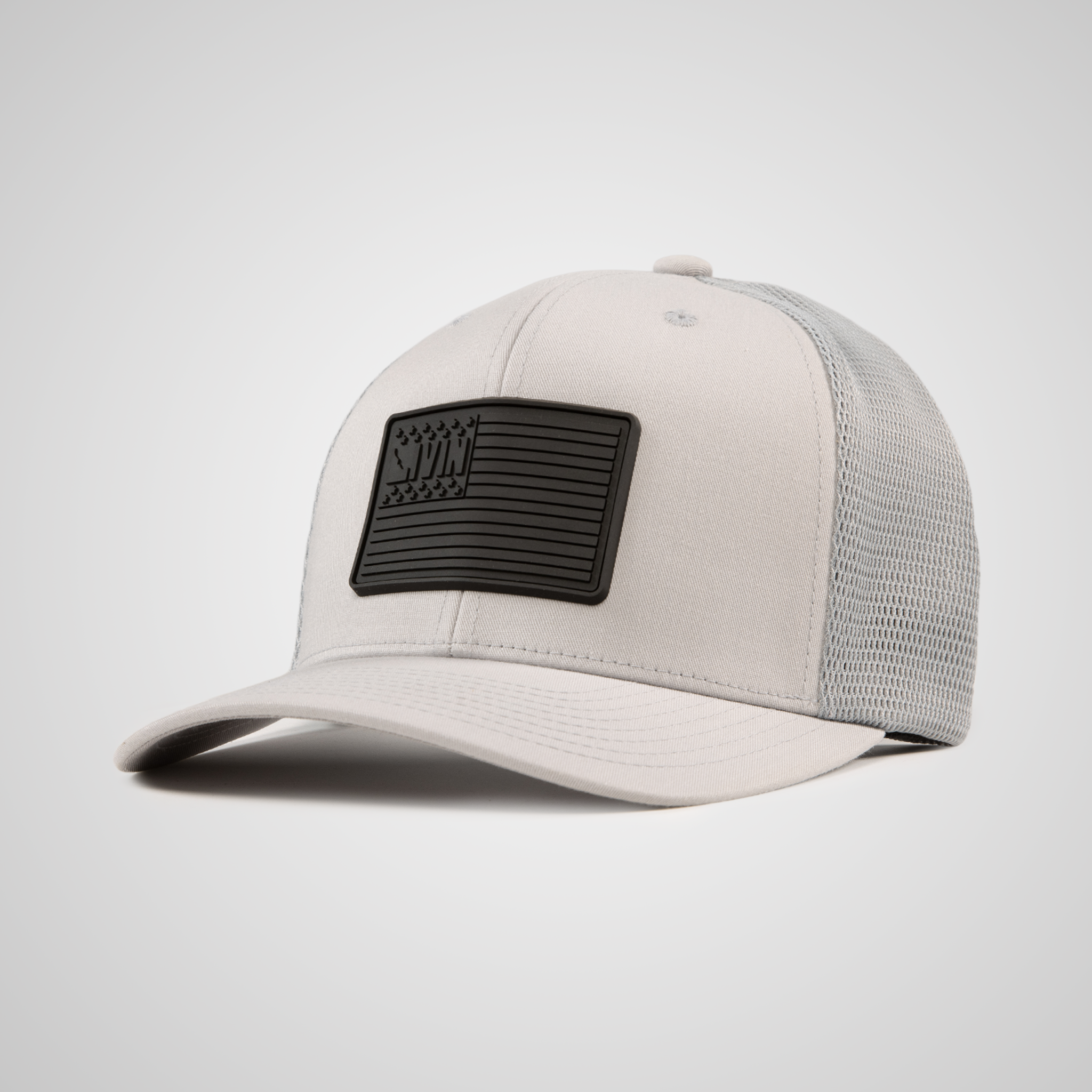 Stealth Flag Classic Trucker Hat