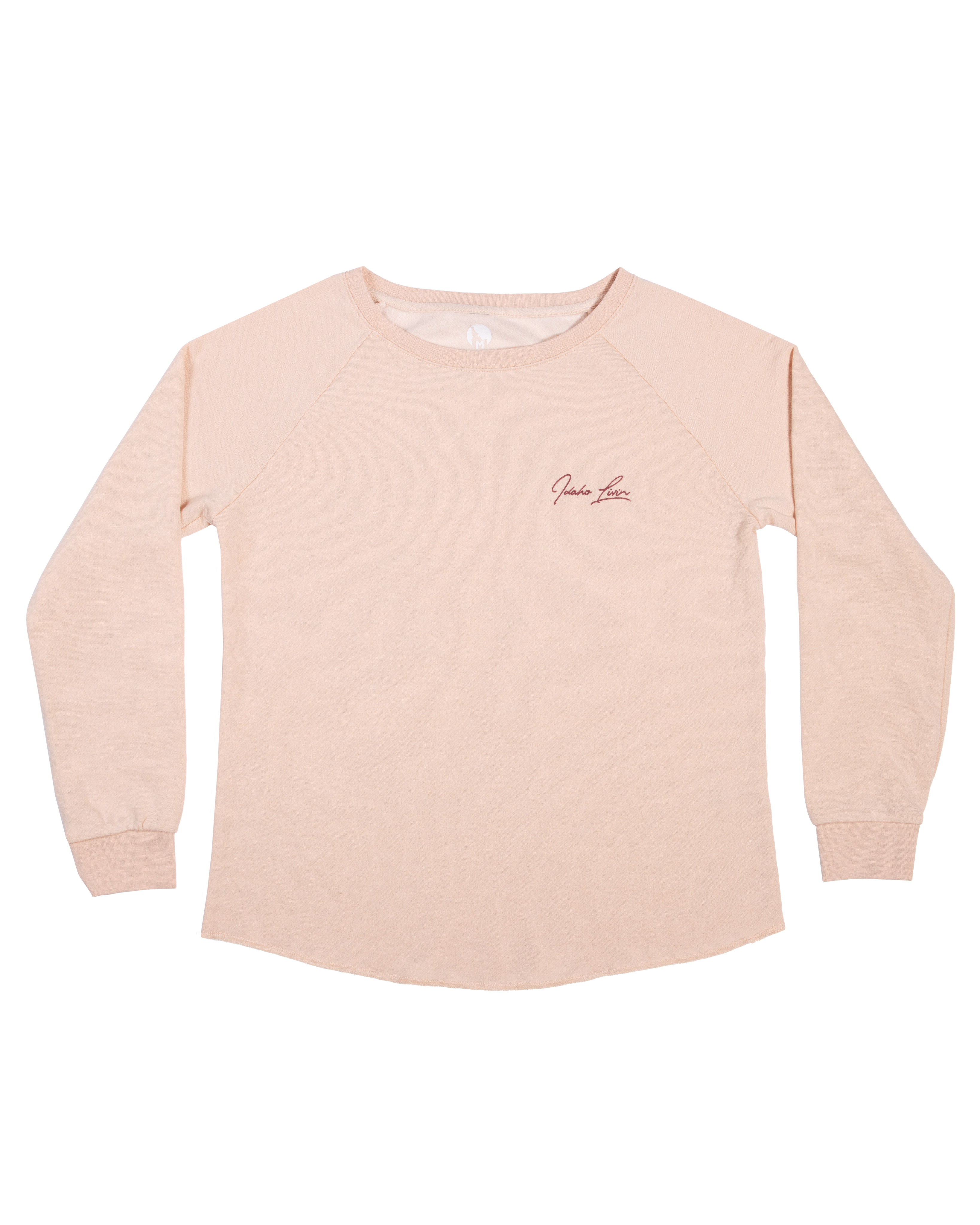 Syringa Women's Crewneck