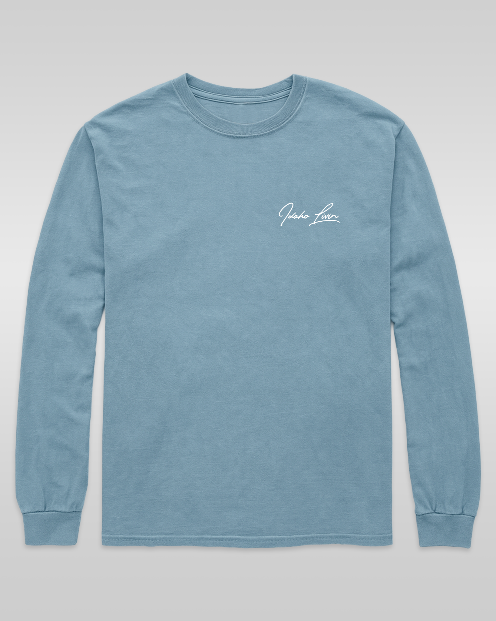 Syringa Long Sleeve