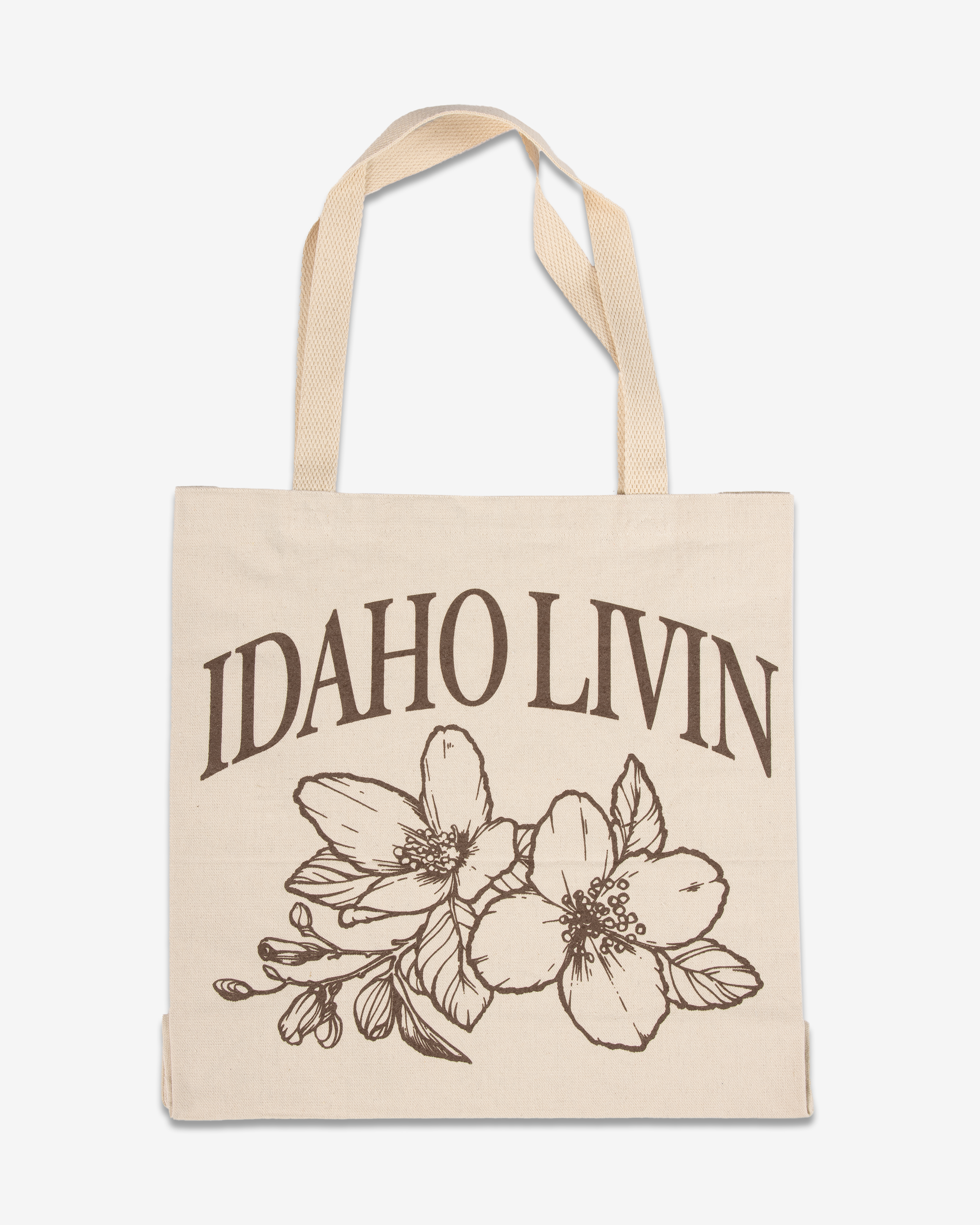 Syringa Tote Bag