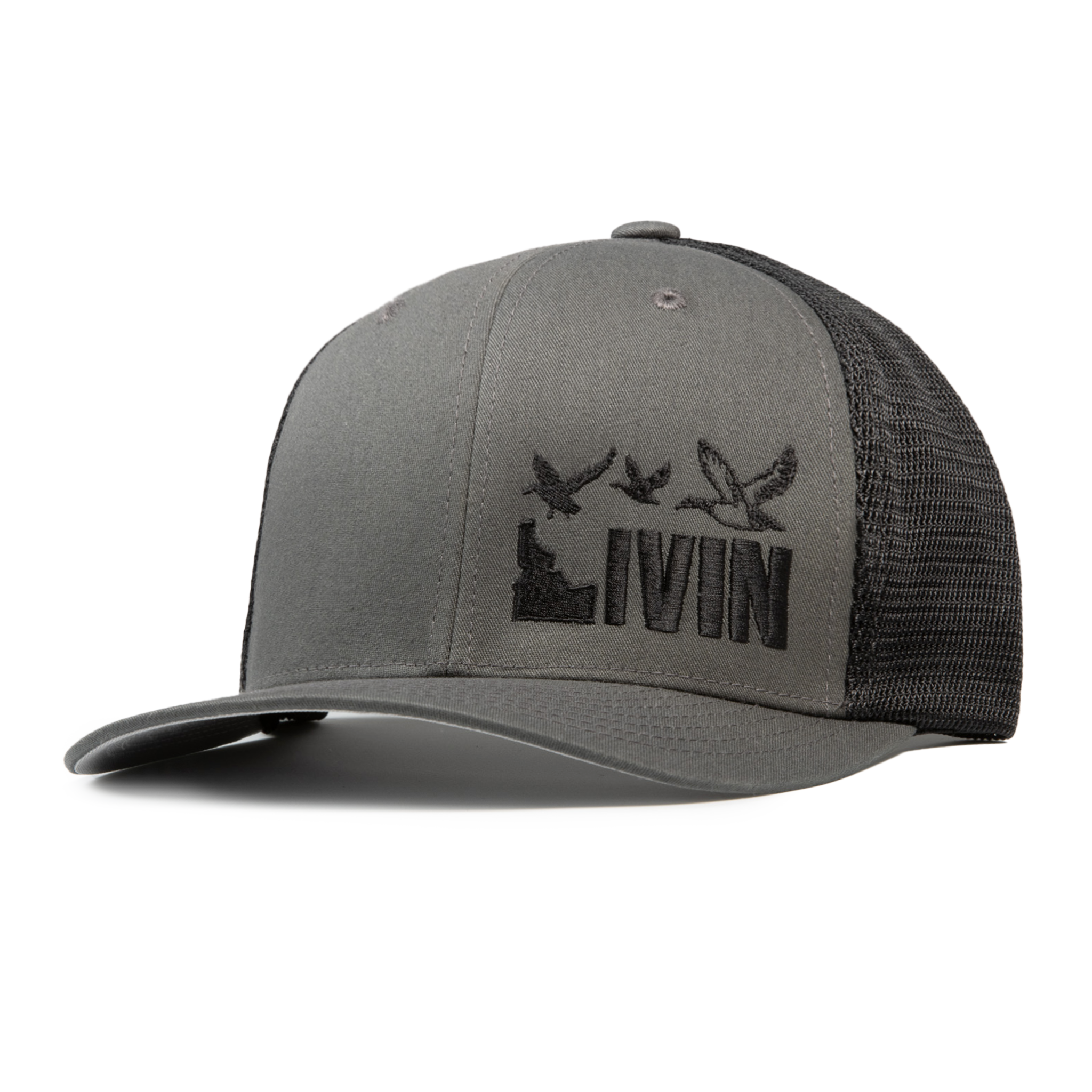 Idaho Waterfowl Hat