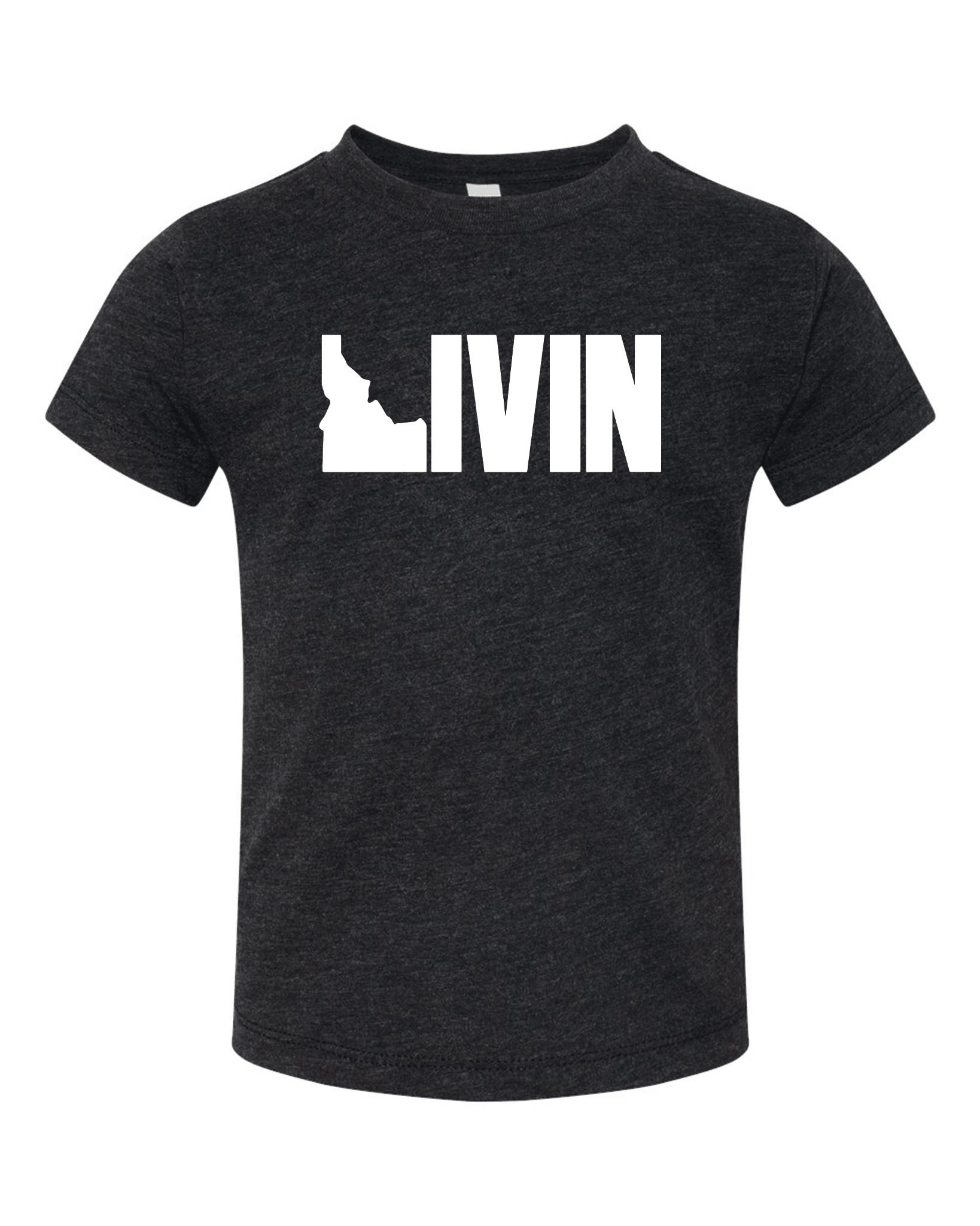 Toddler T-Shirt Idaho Livin