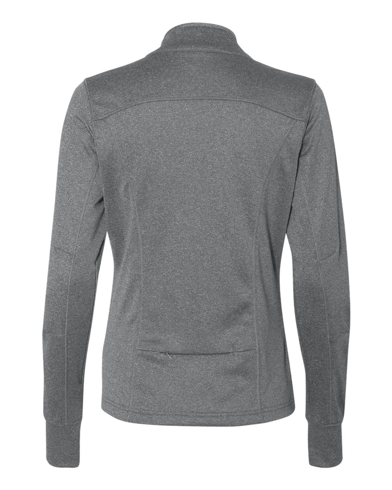 Women's Lightweight Poly-tech Zip Up Idaho Livin